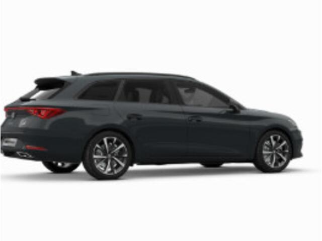 Seat LEON Sportstourer FR Business 1.5 eHybrid 150 kW / 204 PK Station | Technology Pack | 18'' Lichtmetalen velgen | Herwaardering!!