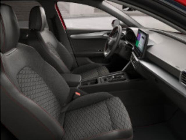Seat LEON Sportstourer FR Business 1.5 eHybrid 150 kW / 204 PK Station | Technology Pack | 18'' Lichtmetalen velgen | Herwaardering!!