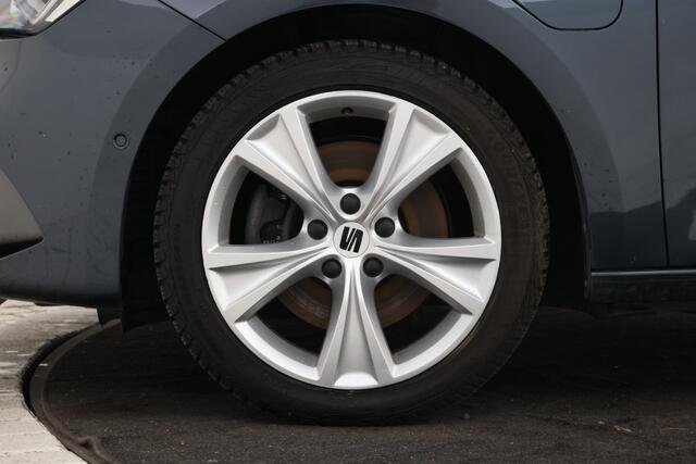 Seat LEON Sportstourer 1.4 TSI eHybrid PHEV FR Business Intense Automaat, Digital Dash, Adaptieve Cruise