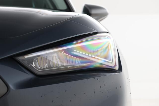 Seat LEON Sportstourer 1.4 TSI eHybrid PHEV FR Business Intense Automaat, Digital Dash, Adaptieve Cruise