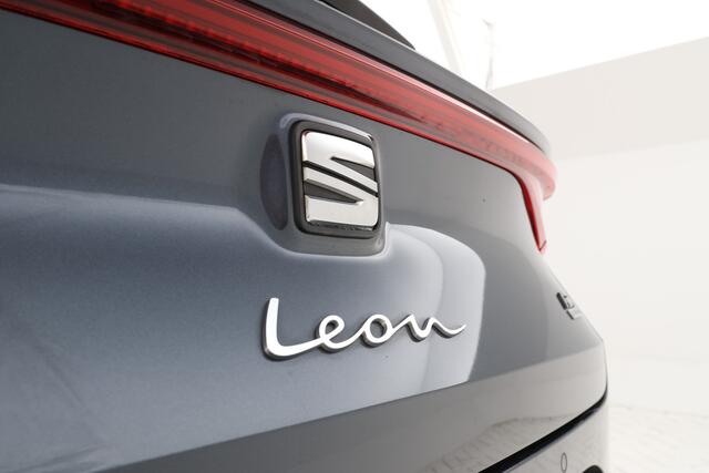 Seat LEON Sportstourer 1.4 TSI eHybrid PHEV FR Business Intense Automaat, Digital Dash, Adaptieve Cruise
