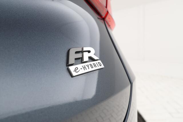 Seat LEON Sportstourer 1.4 TSI eHybrid PHEV FR Business Intense Automaat, Digital Dash, Adaptieve Cruise
