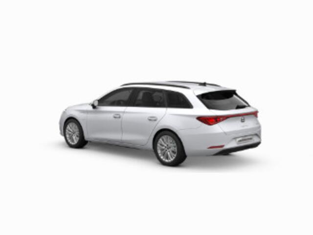 Seat LEON Sportstourer Style Business Intense 1.5 TSI eHybrid 204PK Station | Matrix Verlichting | Technology Pack | Herwaardering!!