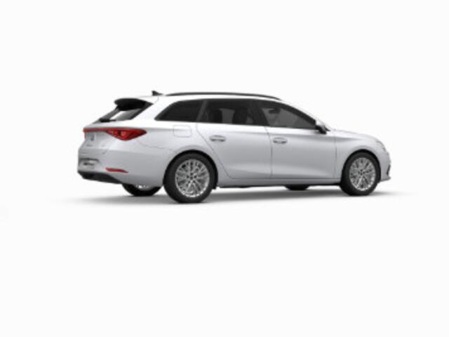 Seat LEON Sportstourer Style Business Intense 1.5 TSI eHybrid 204PK Station | Matrix Verlichting | Technology Pack | Herwaardering!!