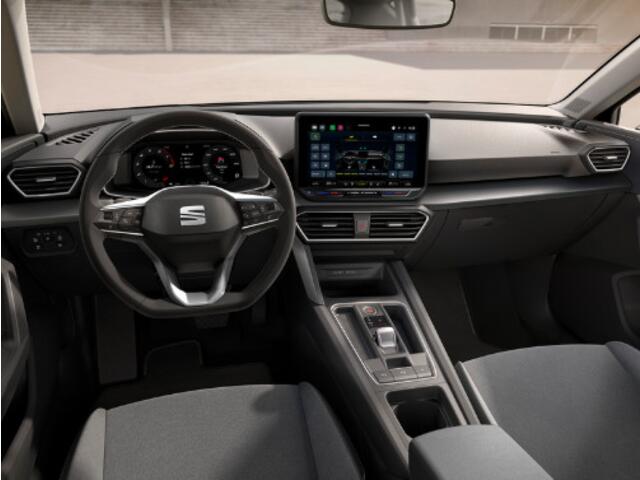Seat LEON Sportstourer Style Business Intense 1.5 TSI eHybrid 204PK Station | Matrix Verlichting | Technology Pack | Herwaardering!!