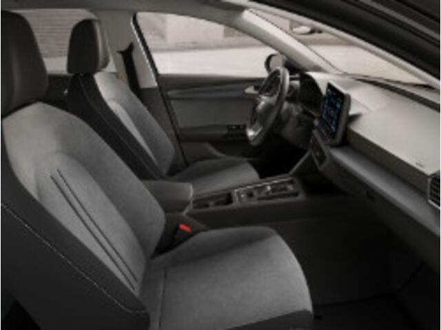 Seat LEON Sportstourer Style Business Intense 1.5 TSI eHybrid 204PK Station | Matrix Verlichting | Technology Pack | Herwaardering!!