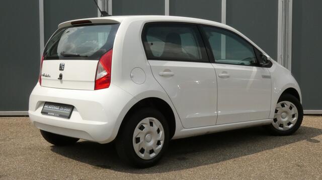 Seat MII electric | Nu 2.000,- subsidie