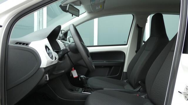 Seat MII electric | Nu 2.000,- subsidie