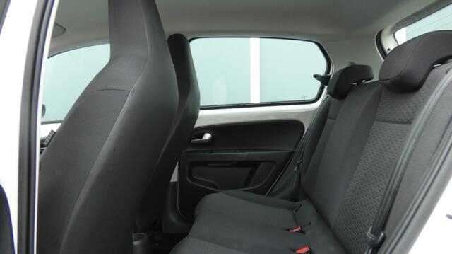 Seat MII electric | Nu 2.000,- subsidie