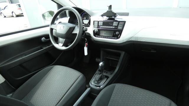 Seat MII electric | Nu 2.000,- subsidie