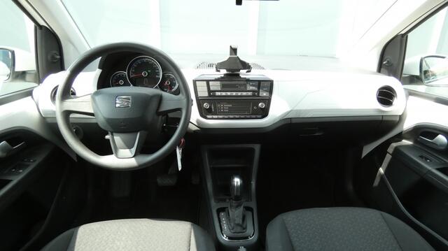 Seat MII electric | Nu 2.000,- subsidie