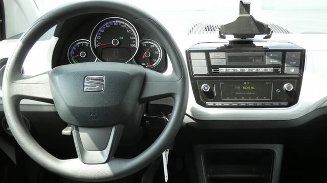 Seat MII electric | Nu 2.000,- subsidie