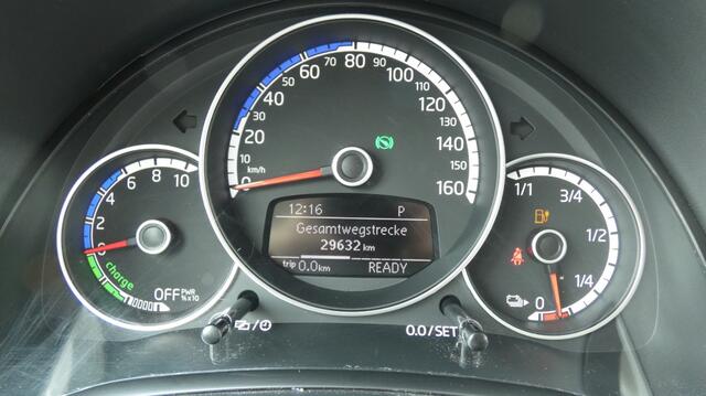 Seat MII electric | Nu 2.000,- subsidie
