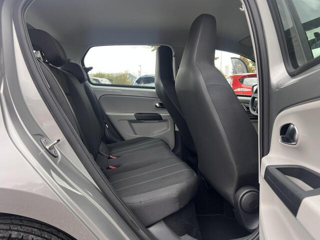 Seat MII 1.0 Style Airco,5 Deurs,Elektr. Ramen,Weinig KM,APK tot 06-2025