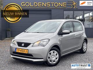 seat-mii-1.0-style-airco,5-deurs,el