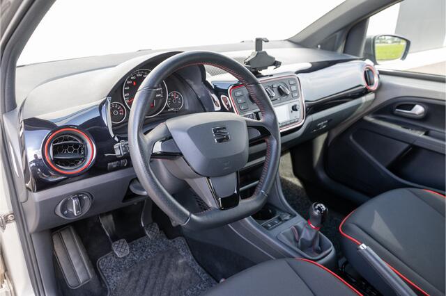 Seat MII 1.0 FR