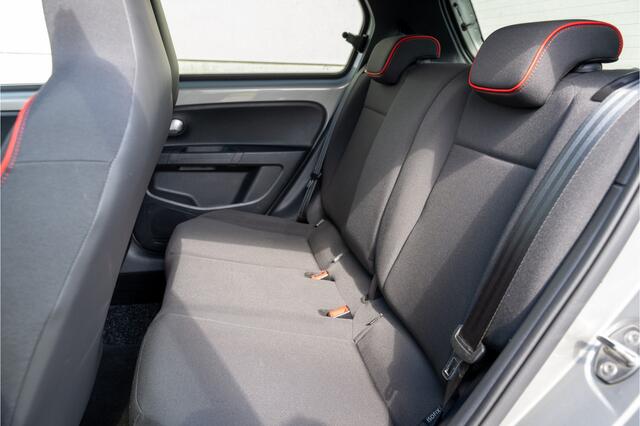 Seat MII 1.0 FR