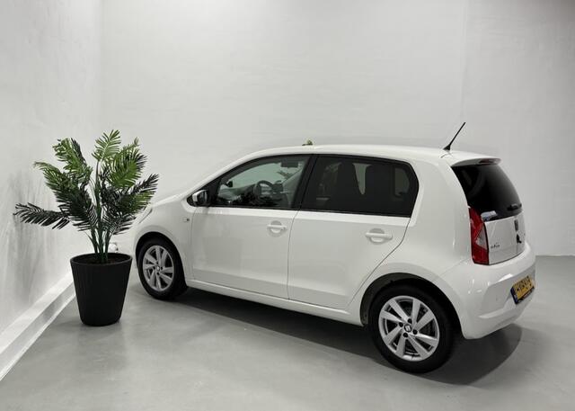 Seat MII 1.0 Sport Connect | P. SENS | AIRCO | 5D