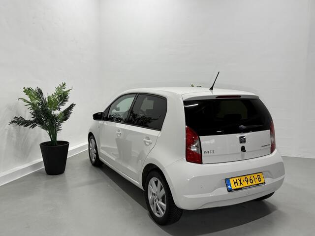 Seat MII 1.0 Sport Connect | P. SENS | AIRCO | 5D