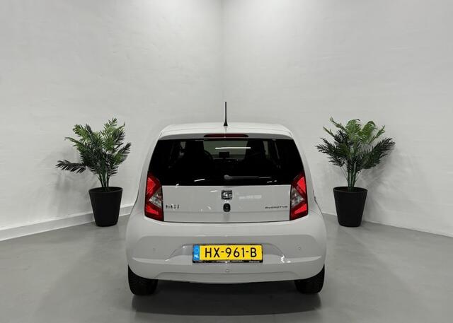 Seat MII 1.0 Sport Connect | P. SENS | AIRCO | 5D