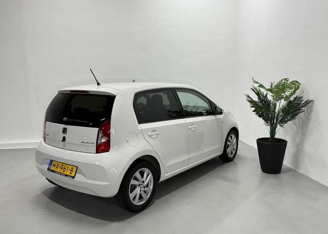 Seat MII 1.0 Sport Connect | P. SENS | AIRCO | 5D
