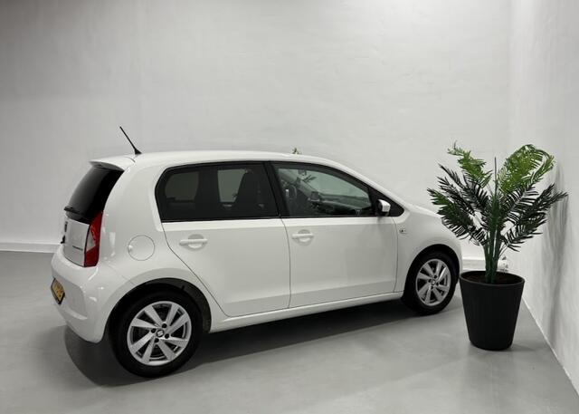 Seat MII 1.0 Sport Connect | P. SENS | AIRCO | 5D