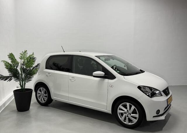 Seat MII 1.0 Sport Connect | P. SENS | AIRCO | 5D