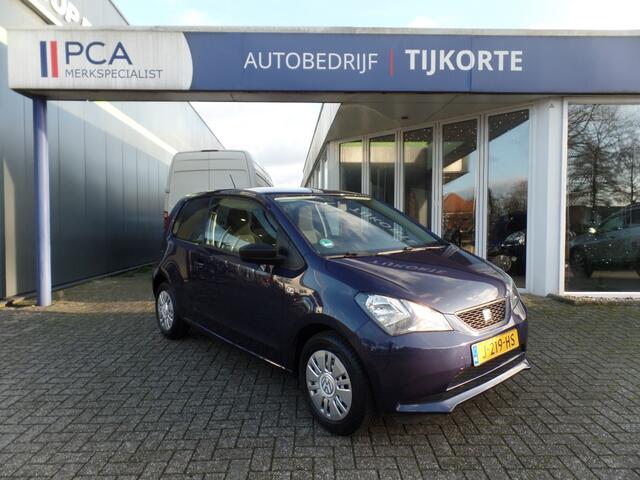Seat MII 1.0 Style