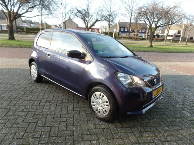Seat MII 1.0 Style