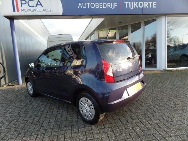 Seat MII 1.0 Style