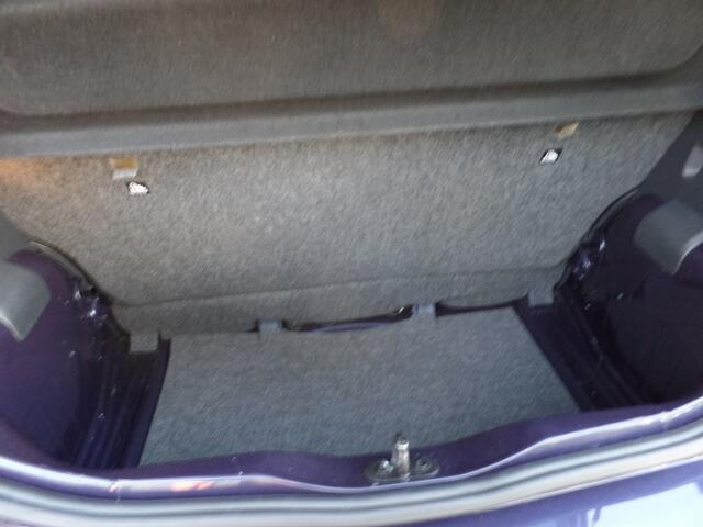 Seat MII 1.0 Style