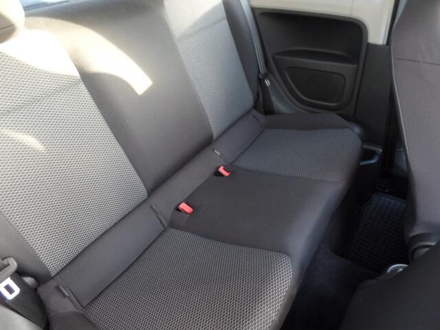Seat MII 1.0 Style