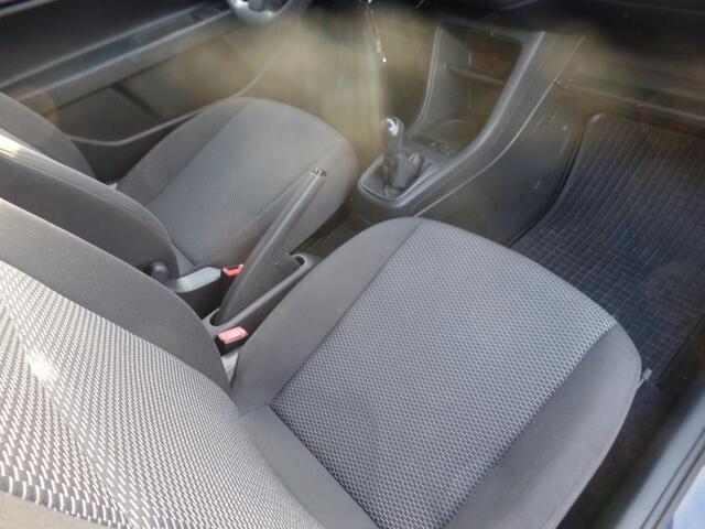 Seat MII 1.0 Style