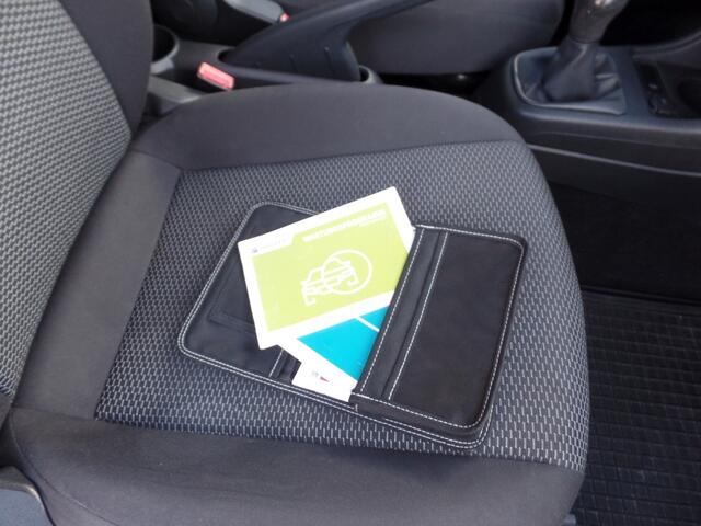 Seat MII 1.0 Style
