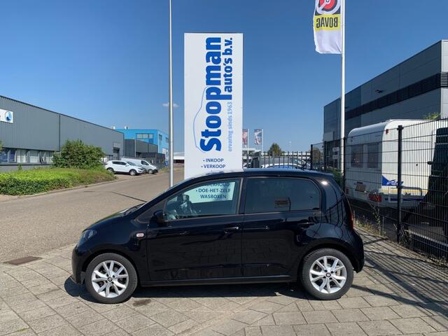 Seat MII 1.0 Sport Intense Airco Cruise Bluetooth LM-velgen