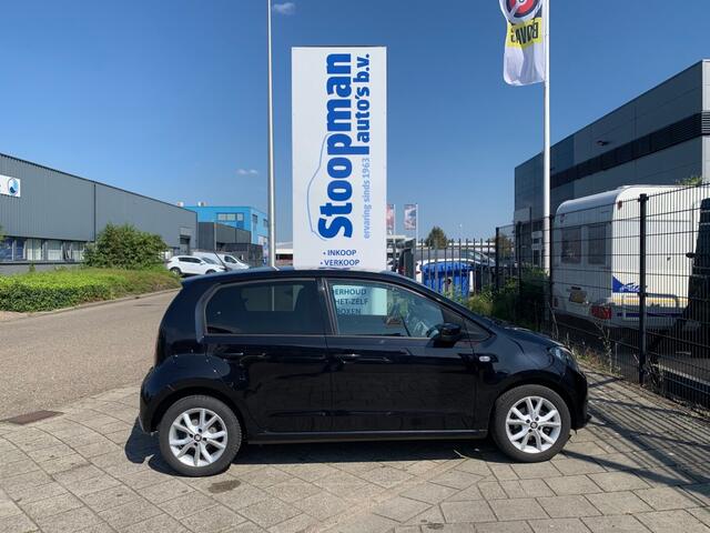 Seat MII 1.0 Sport Intense Airco Cruise Bluetooth LM-velgen