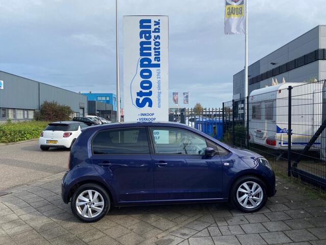 Seat MII 1.0 Sport Airco Cruise CV LM velgen