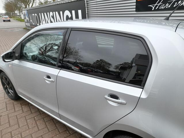 Seat MII 1.0 Sport Connect | Airco | Cruise control | LM Velgen | Privacy glas | Navigatie | Ndl auto | RIJKLAARPRIJS INCL 12 MAANDEN GARANTIE EN BEURT