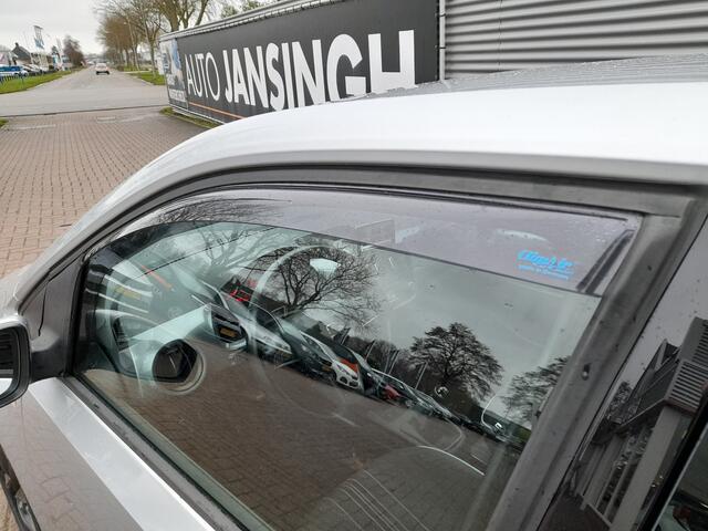 Seat MII 1.0 Sport Connect | Airco | Cruise control | LM Velgen | Privacy glas | Navigatie | Ndl auto | RIJKLAARPRIJS INCL 12 MAANDEN GARANTIE EN BEURT