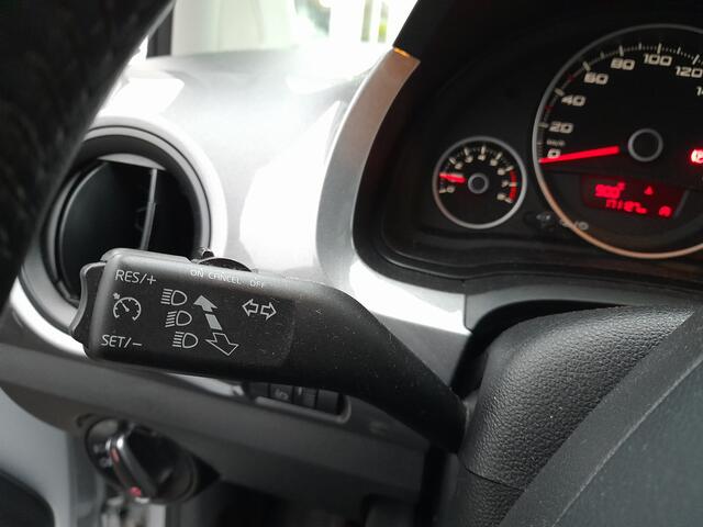 Seat MII 1.0 Sport Connect | Airco | Cruise control | LM Velgen | Privacy glas | Navigatie | Ndl auto | RIJKLAARPRIJS INCL 12 MAANDEN GARANTIE EN BEURT