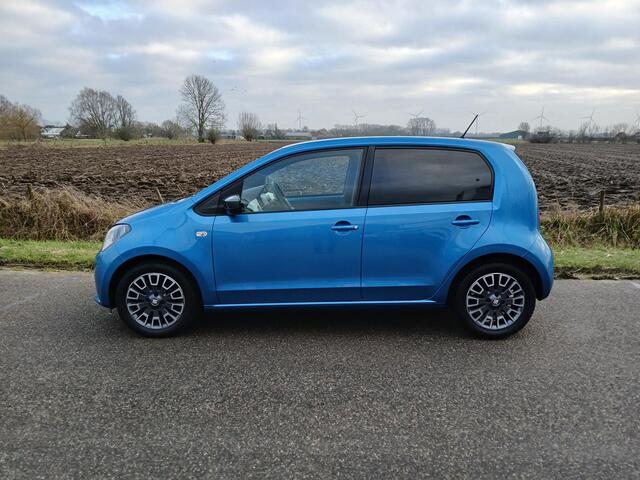 Seat MII 1.0 Style chic
