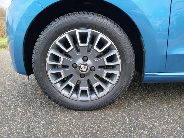 Seat MII 1.0 Style chic
