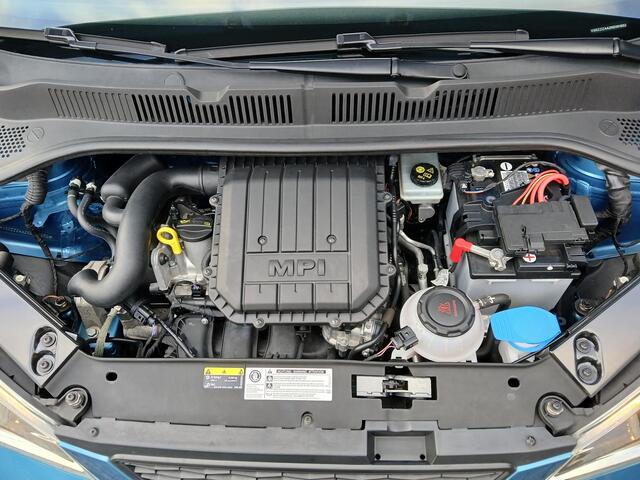 Seat MII 1.0 Style chic