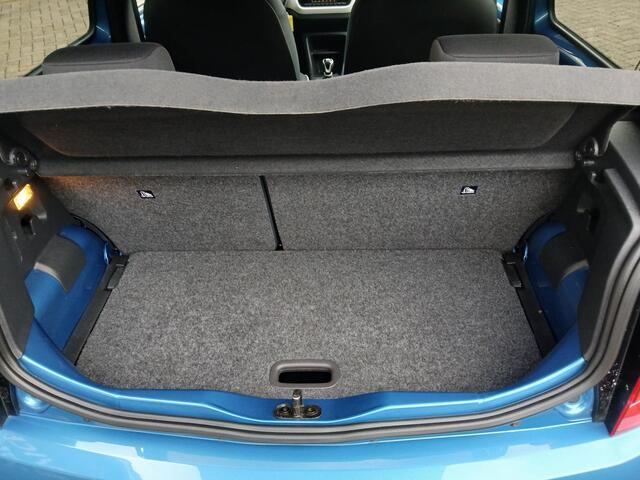 Seat MII 1.0 Style chic