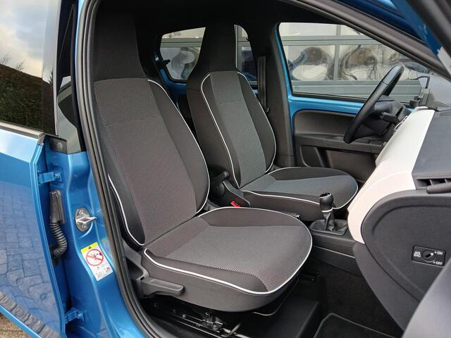 Seat MII 1.0 Style chic