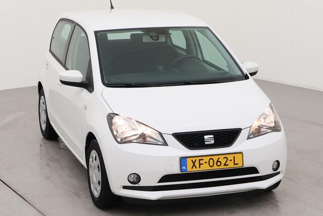 Seat MII 1.0 Style Intense Airco / Parkeersensor A