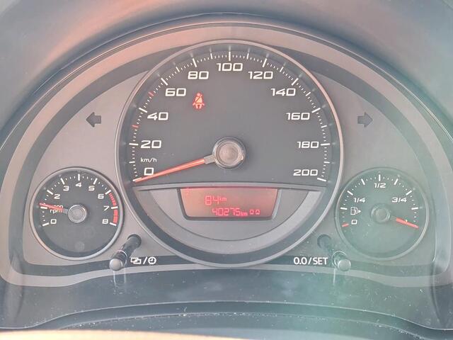 Seat MII 1.0 Style Intense Airco / Parkeersensor A