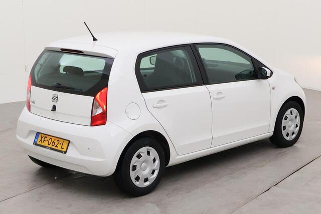 Seat MII 1.0 Style Intense Airco / Parkeersensor A