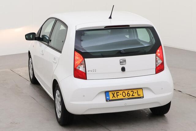 Seat MII 1.0 Style Intense Airco / Parkeersensor A