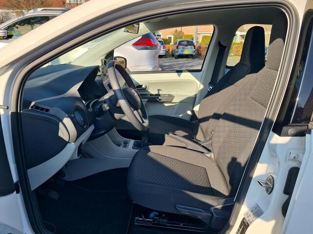 Seat MII 1.0 Style Intense Airco / Parkeersensor A